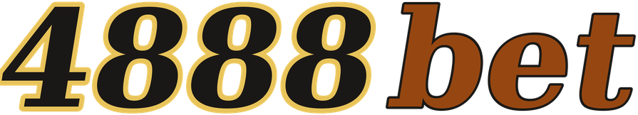 4888bet logo